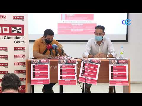 Amplia variedad de cursos formativos on line para l@s afiliad@s a CCOO