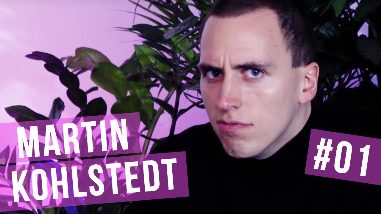 Martin Kohlstedt - Palms & Circumstances [Episode #01]