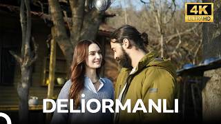 Deliormanlı | 4K Full İzle