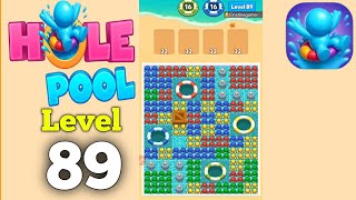 Hole Pool All People Level 89 Walkthrough Solution