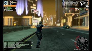 APB:Reloaded bryanm carried by a group of hackers