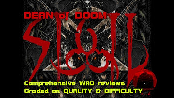 SIGIL - DEAN OF DOOM - S1E7