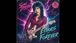 Echoes of Forever - 80s Synth Pop Fusion