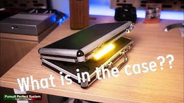 Welk HiFi-product zit er in de behuizing? En waarom zou je het thuis uitproberen tijdens de lockd...