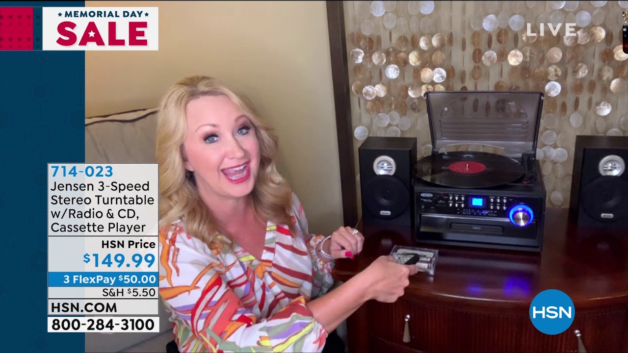 HSN Memorial Day Sale 05.23.2020 11 PM YouTube