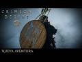 CRIMSON DESERT GAMEPLAY en ESPAÑOL 🔥 ¿El RPG MÁS REALISTA de 2026? | Primer vistazo