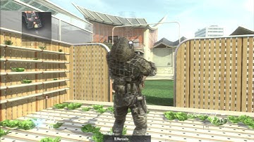 Call of Duty:Black ops 2 iiFrapz VS Veteran Bots