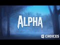 Alpha • Soulbonds Solstice