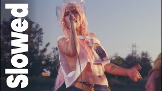 KAROL G - MI EX TENÍA RAZÓN (Slowed) screenshot 5