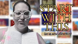 How I Develop a Vision as a Theatre Director (Step-by-Step Process)