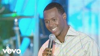 Miniatura de vídeo de "Micah Stampley - Yes"