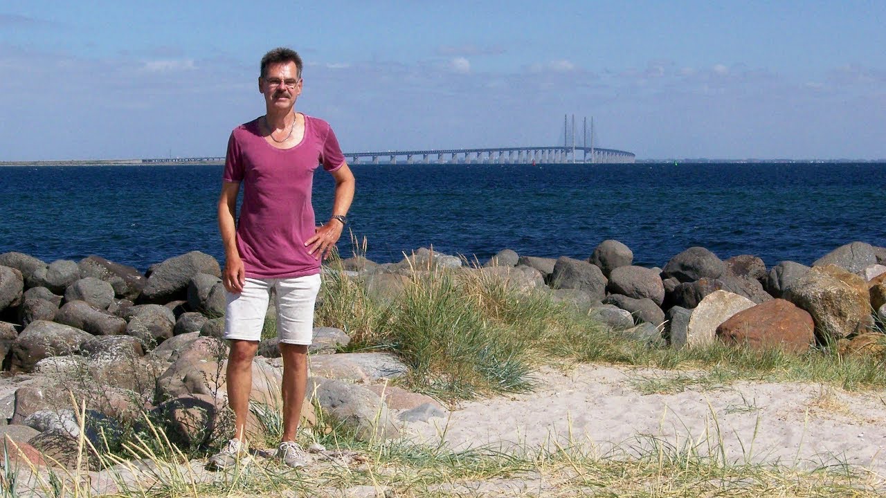 Kopenhagen: Radtour durchs südwestliche Umland