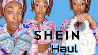 SHEIN Vacation Edition Try On Haul: Summer Must Haves