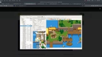 Testing Linux games from Snap Store on Kubuntu! | Egee LIVE on Linux