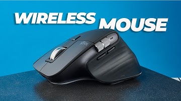5 Wireless Mice Features That Will CHANGE Your Computing Experience