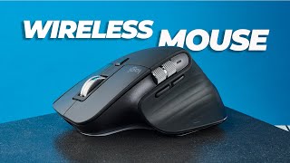 5 Wireless Mice Features That Will CHANGE Your Computing Experience