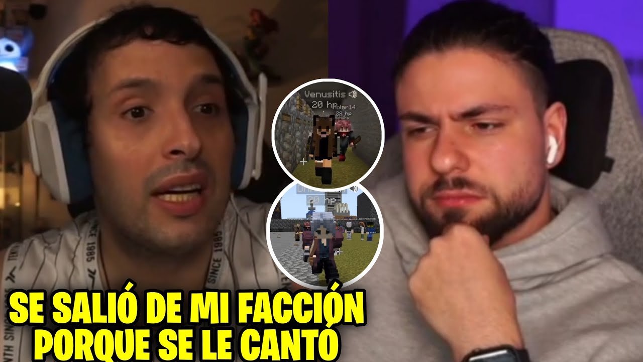 CELL provoca que Guibel sea TRAICIONADO de la peor forma