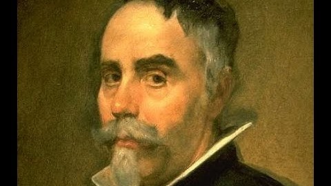 The Lost Portrait  Velázquez and the Enigmatic Diplomat