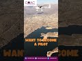 Success Takes Flight with CPAC! 🎓✈️