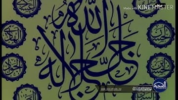 القارئ صادق الزيدي🌼ماتيسر من سورة القصص🌼