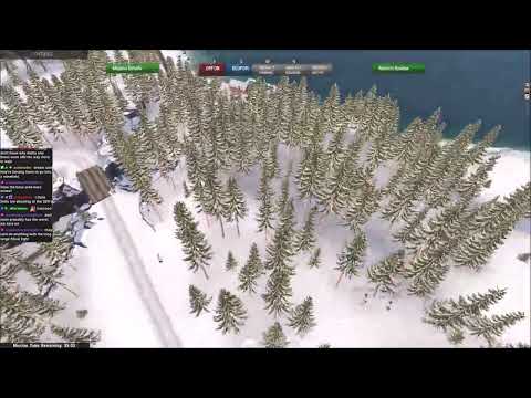 When Players Willingly Walk Through A Minefield