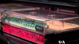 Independent Cambodian Radio Station Runs Without Jailed Owner