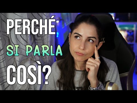 Video: Perché Amiamo Così Tanto Giocare Ai MMORPG?