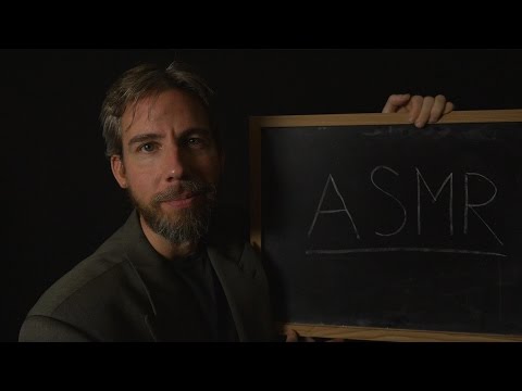 Traditional Binaural ASMR