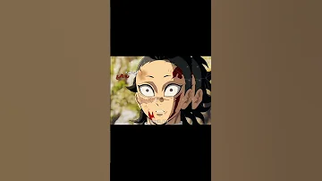 الإبتسامة تخفي كل شئ انمي Anime Animeedit Otaku تصميمي اوتاكو Demonslayer 6xill 813 