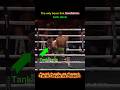tank davis first knock down in his career. #boxing #shorts