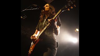 Laura Cox, 'Bad luck blues', Berlin, 'Frannz Club', 28.03.2023