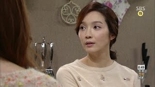 "월급 주세요" 이민영, 유혜리에 통쾌한 한마디 @나만의 당신 3회