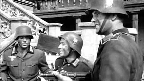 COMBAT! s.2 ep.18: "The General and the Sergeant" (1964)