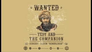 Tedy & The Companion - Sity Aminah (Official Audio)
