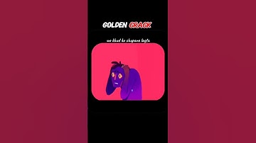 pov:- GOLDEN CRACKN|| #motivation #trending #music #education #facts #viral #song #jeenajeenalofi