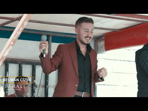 selman ciziri muhteşem