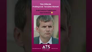 Erdal Bakkalın İngilizcesini Nasıl Buldunuz