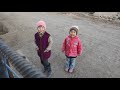 Kyrgyzstan - Rural Life in a village