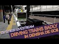 Driving Trains Badly in Densha de GO!! Hashirou Yamanote-Sen [23/12/2020 Livestream!]