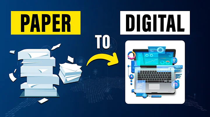 Digital Transformation | Paperless Software | SME | Business On The Go, Enterprise Resource Planning