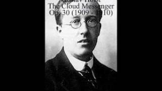Gustav Holst - The Cloud Messenger, Op 30 1909 - 1910, Part. 4