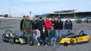 What is Electrathon