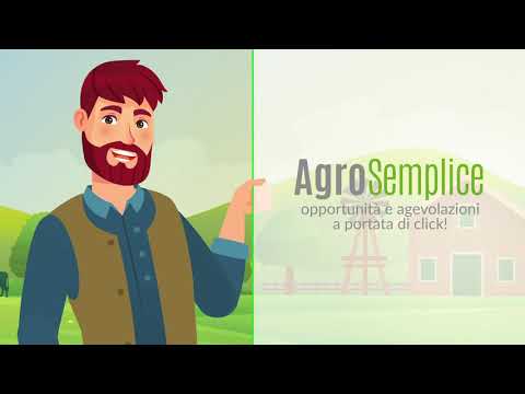 Un tutorial spiega come funziona il portale “Agrosemplice” della RRN