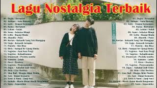 LAGU NOSTALGIA TERBAIK BIKIN HATI ADEM - Deddy Dores, Pance Pondaag, Broery Marantika, Obbie Messakh