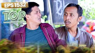 Kesel! Disuruh Nyatet Malah Ngetik Sms Purnomo | TUKANG OJEK PENGKOLAN | EPISODE 1532-1533 PART 9