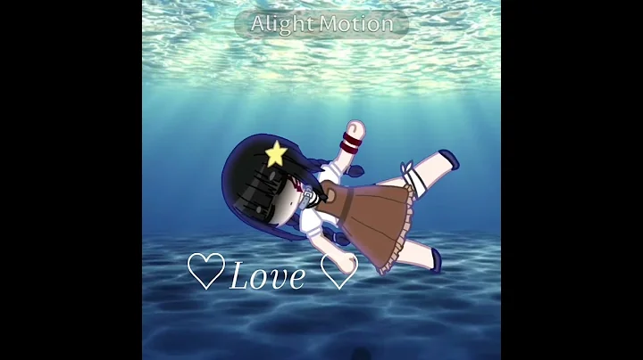 //Siren trend\\ ||🙏not good ai edit🙏||#gacha #cupcut #alaightmotionedit #edit 💞💫😊✌