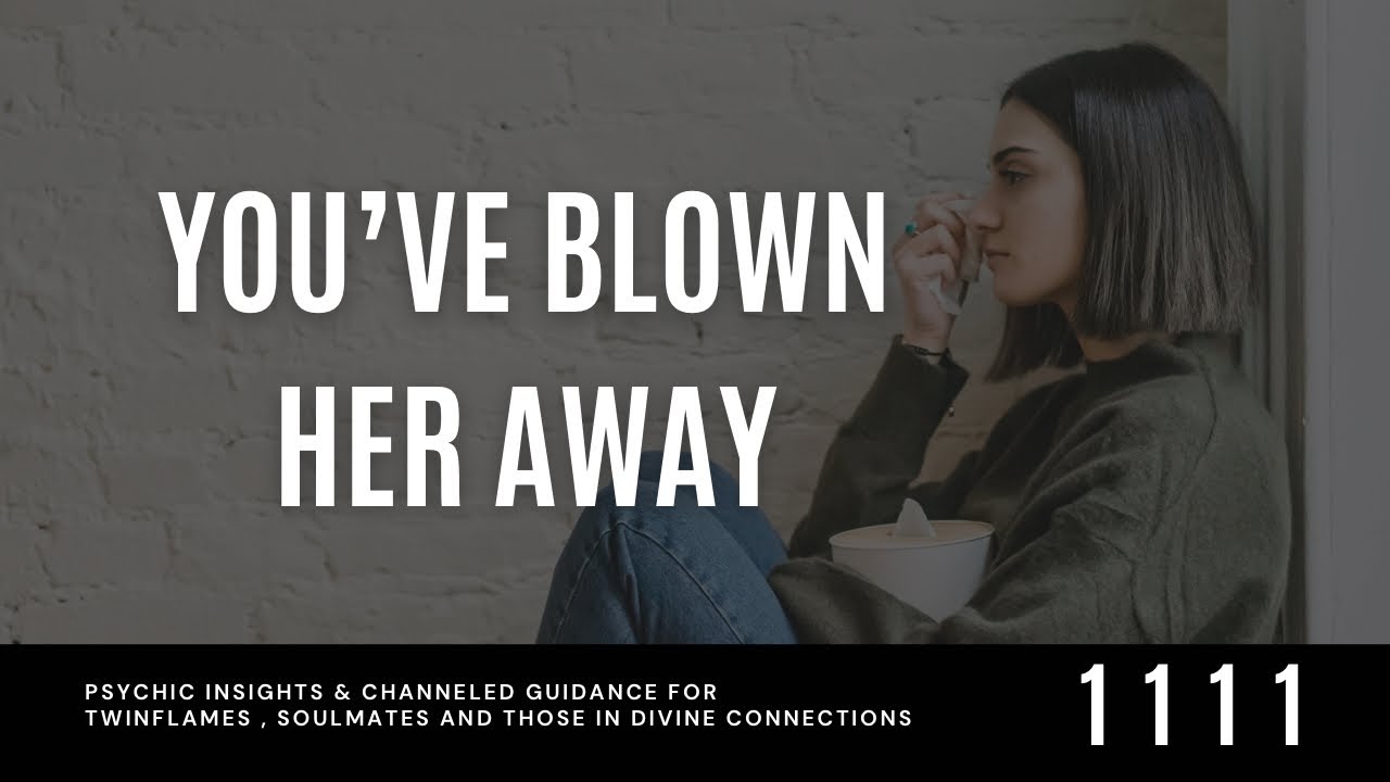 You're BLOWING People's MIND As All This Comes To An END .