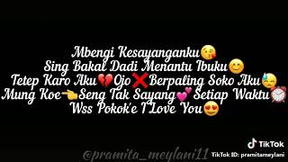 Story wa baper
