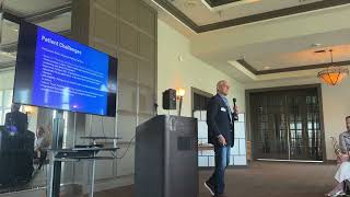 HEALS Presents GoT: Dr. Sherif Abdou of P3 Health Partners.
