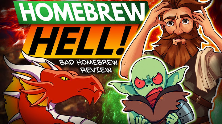 Reddit's WORST Homebrew! | (feat. @lootgoblinmarketplace  and @twistedpinttavern)